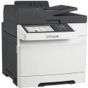 Serwis Lexmark CX510de