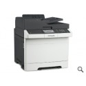 Serwis Lexmark CX410e