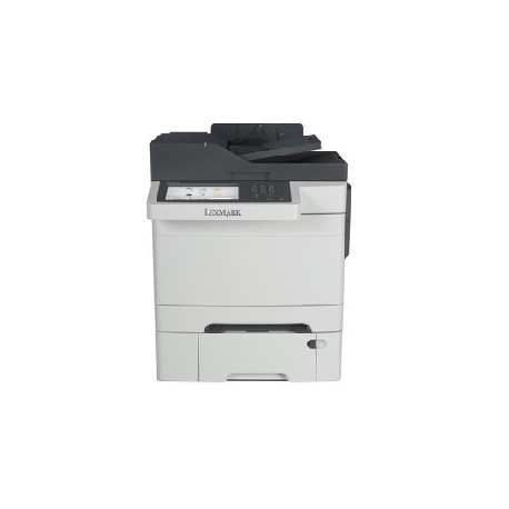 Serwis Lexmark CX510dthe