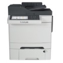 Serwis Lexmark CX510dthe