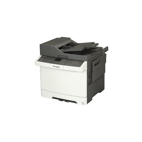 Serwis Lexmark CX310dn