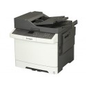 Serwis Lexmark CX310n