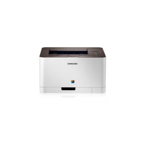 Serwis Samsung Xpress C410W