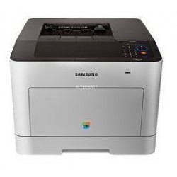 Serwis Samsung CLP-680DW