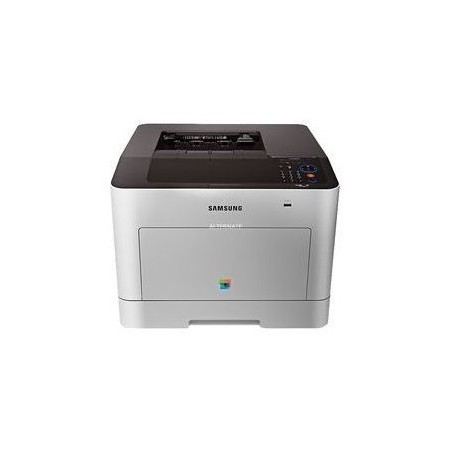 Serwis Samsung CLP-680DW