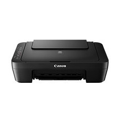 Serwis Canon PIXMA MG3050