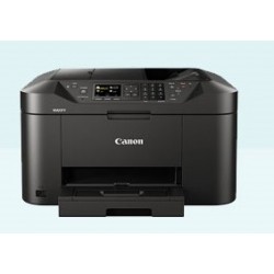 Serwis Canon MAXIFY MB2150