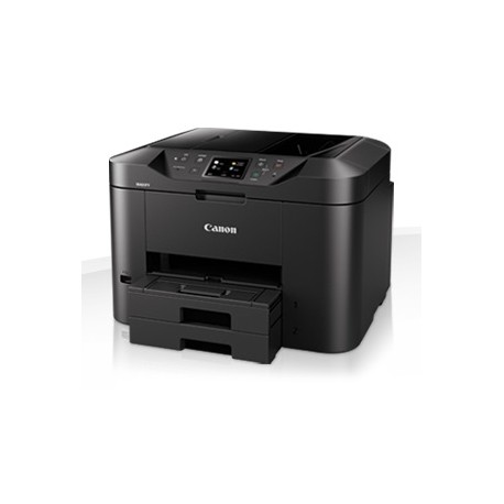 Serwis Canon MAXIFY MB2750