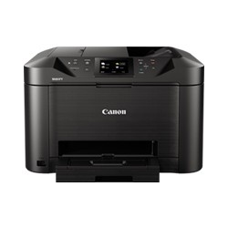 Serwis Canon MAXIFY MB5150