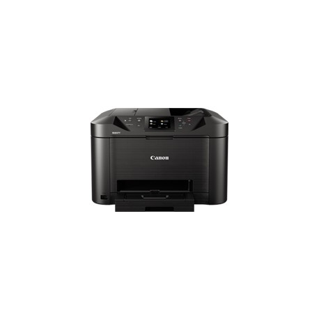 Serwis Canon MAXIFY MB5150