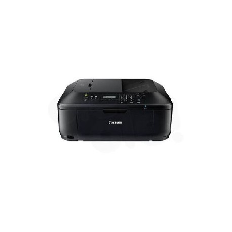 Serwis Canon PIXMA MX535