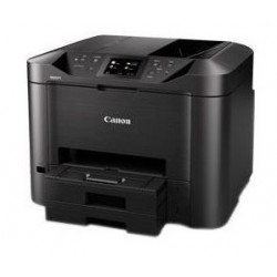 Serwis Canon MAXIFY MB5450