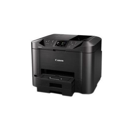 Serwis Canon MAXIFY MB5450