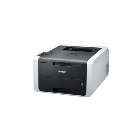 Serwis Brother HL-3170CDW