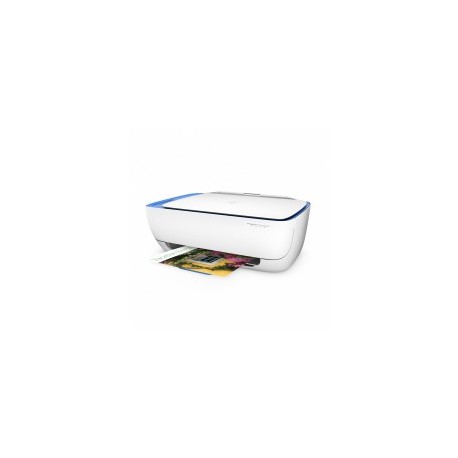 Serwis HP Deskjet Ink Advantage 3635