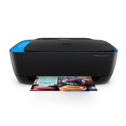 Serwis HP Deskjet Ink Advantage Ultra 4729