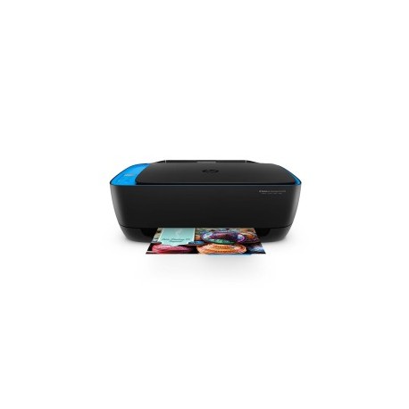 Serwis HP Deskjet Ink Advantage Ultra 4729