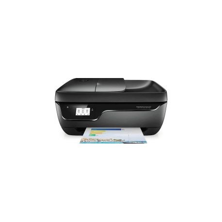 Serwis HP Deskjet Ink Advantage 3835