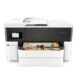 Serwis HP OfficeJet Pro 7740