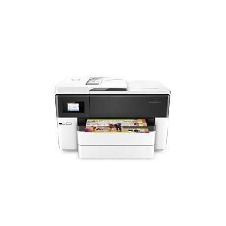 Serwis HP OfficeJet Pro 7740