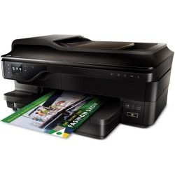 Serwis HP OfficeJet 7612