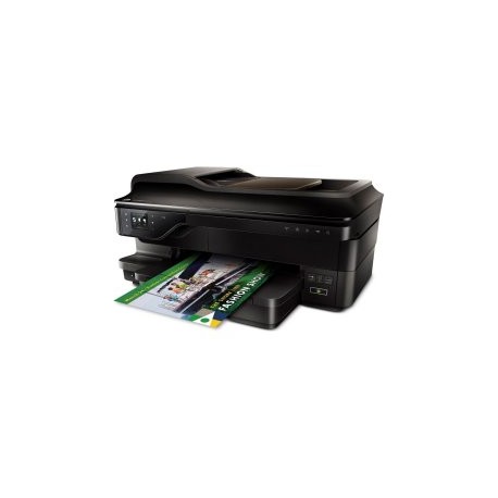 Serwis HP OfficeJet 7612