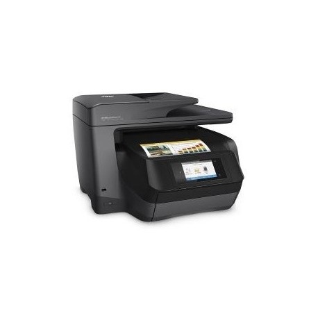 Serwis HP OfficeJet Pro 8725