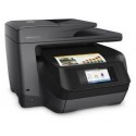 Serwis HP OfficeJet Pro 8725