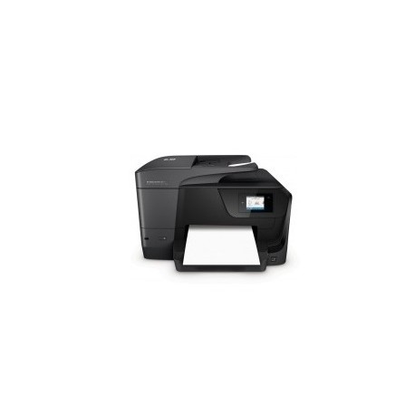 Serwis HP OfficeJet Pro 8715