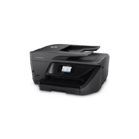 Serwis HP OfficeJet Pro 6970