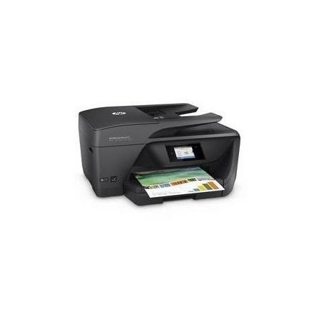 Serwis HP OfficeJet Pro 6960