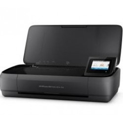 Serwis HP OfficeJet 252