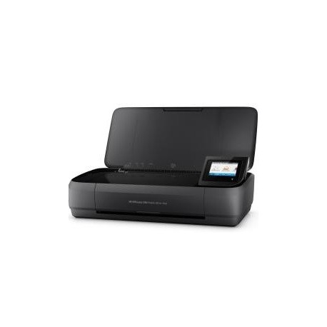 Serwis HP OfficeJet 252