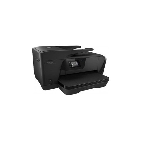 Serwis HP OfficeJet 7510