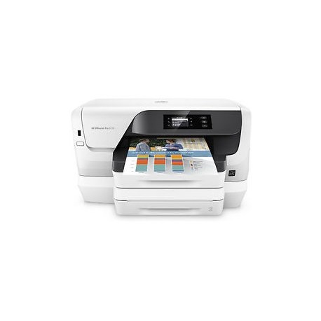 Serwis HP OfficeJet Pro 8218