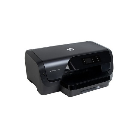 Serwis HP OfficeJet Pro 8210