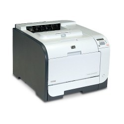 Serwis HP Color LaserJet CP 2020