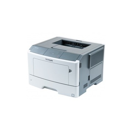 Serwis Lexmark MS310