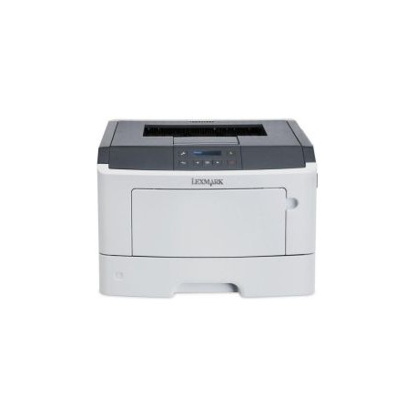 Serwis Lexmark MS312dn