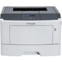 Serwis Lexmark MS312dn