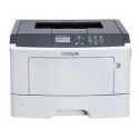 Serwis Lexmark MS317dn