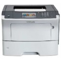 Serwis Lexmark MS610de