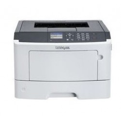 Serwis Lexmark MS610dn