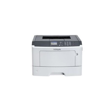 Serwis Lexmark MS610dn