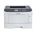 Serwis Lexmark MS610dn