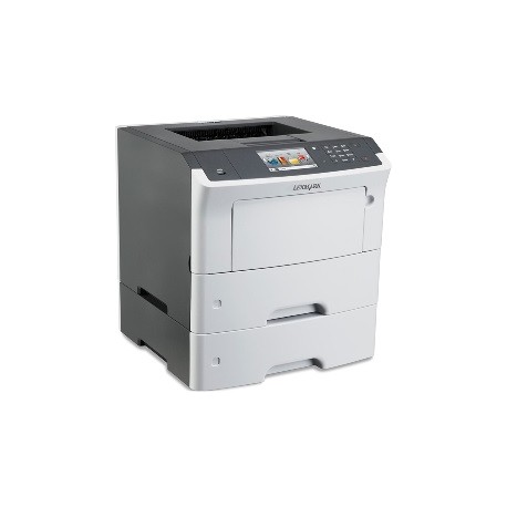 Serwis Lexmark MS610dte