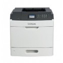 Serwis Lexmark MS710dn