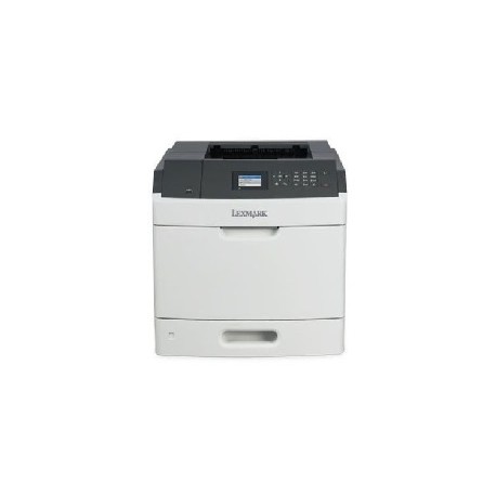 Serwis Lexmark MS710dn