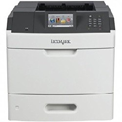 Serwis Lexmark MS810de