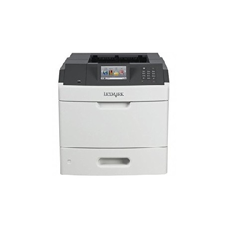 Serwis Lexmark MS810de